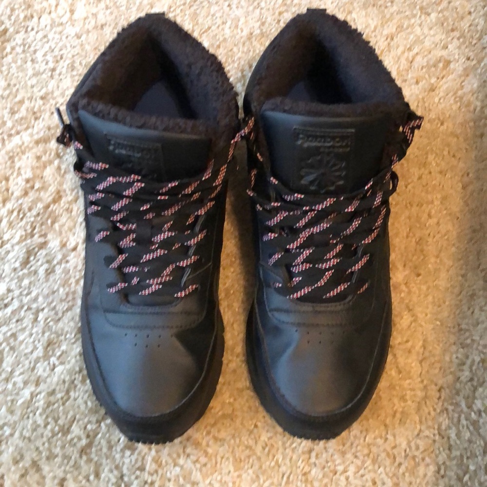 Reebok shoes